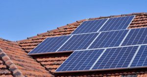 Pro Panneau Solaire dans l’innovation et l’installation photovoltaïque à Nebian